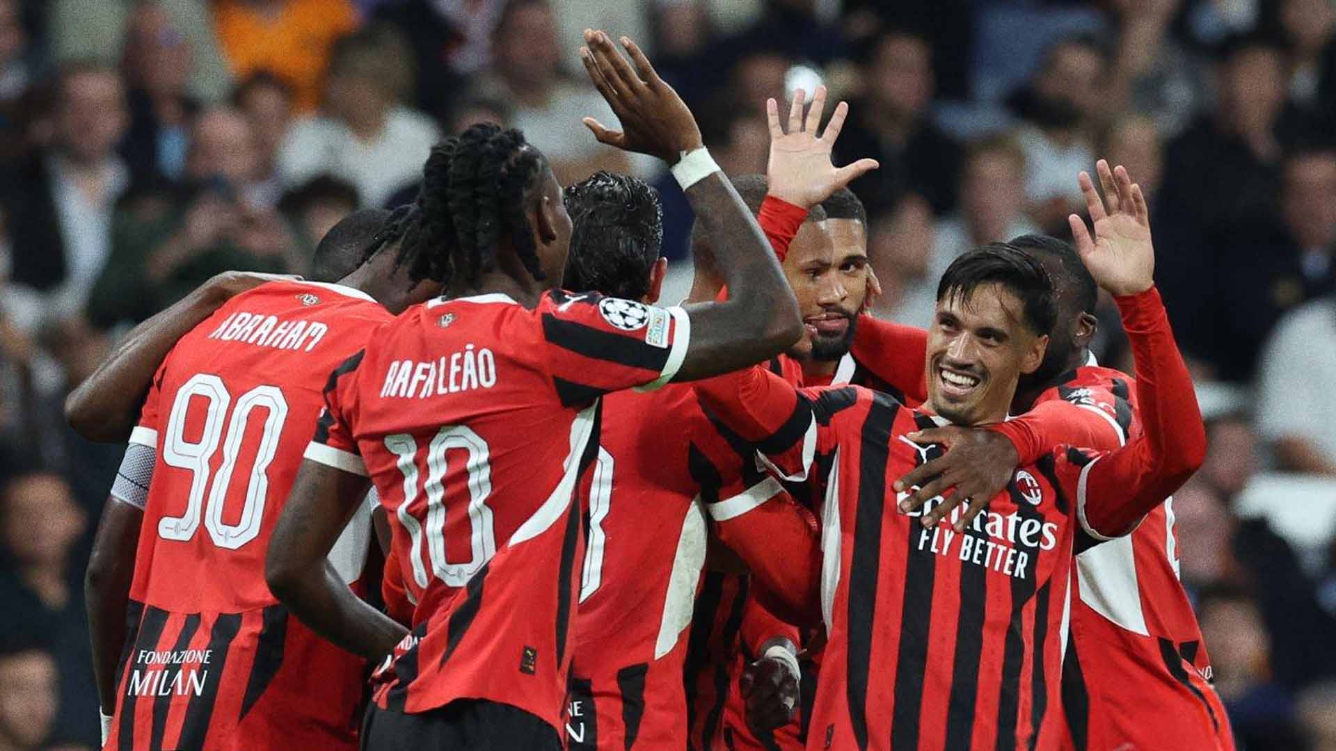"Milan"ın İtaliya Kubokunda üzü güldü&nbsp;